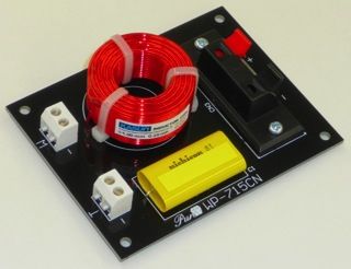 WP-715CN 「クロスオーバーネットワーク基板」設計者のつぶやき