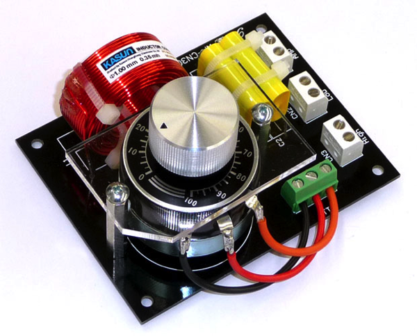 クロスオーバーネットワーク組立キット発売開始 共立プロダクツ事業所