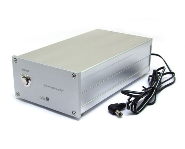 DC12V 高音質トランス電源組立キット発売中 : 共立プロダクツ事業所 DC12V 高音質トランス電源組立キット発売中 : 共立プロダクツ事業所