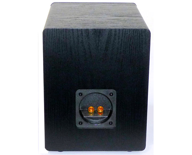 16cmサブウーハー完成品発売中 共立プロダクツ事業所