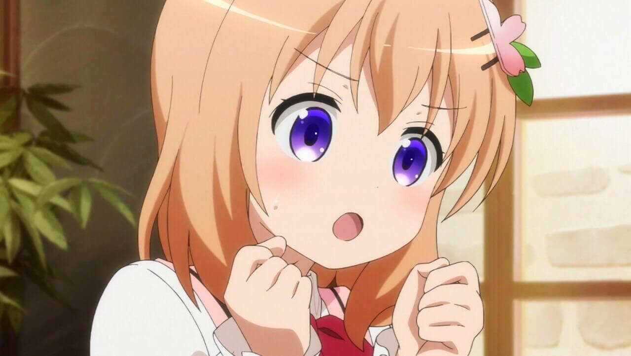 ココア お姉ちゃんに任せなさーい ワイ 何がお姉ちゃんだよクソガキが アニメ鑑賞後 そらまめ速報