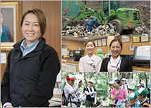 事故 スクリューに巻き込まれ男性死亡 三芳の石坂産業のリサイクル工場 社員か確認 埼玉 そらまめ速報