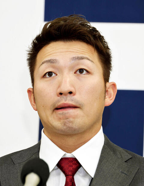  MLB 27 