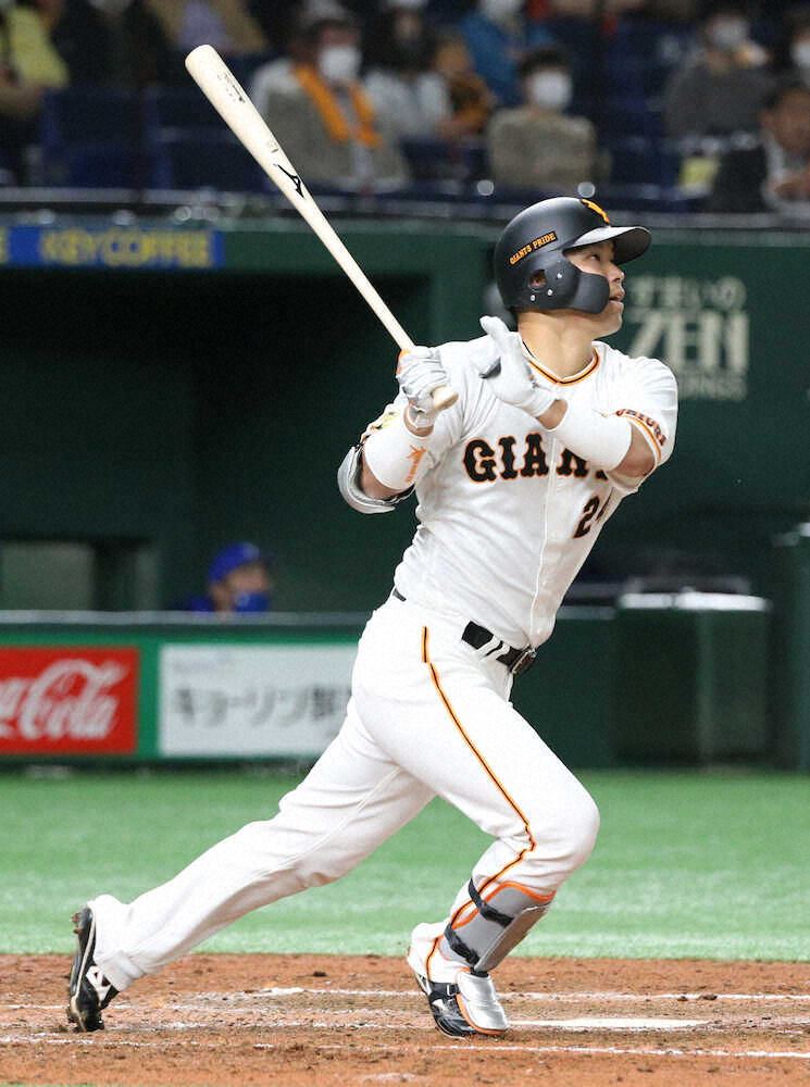 巨人、大城居場所を失う : 巨人まとめーる