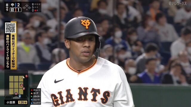 オコエに少しでも期待してた巨人ファンwwwwww : 巨人まとめーる