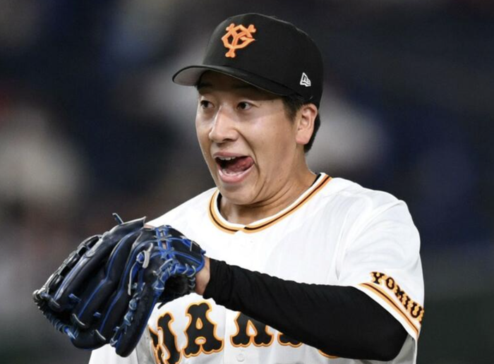 巨人・桑田投手コーチ「大勢は明らかに疲労が蓄積している…僕は非常に心配」 : 巨人まとめーる