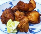 唐揚げ
