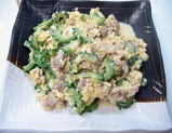 ゴーヤチャンプルー