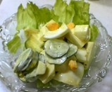 サラダ