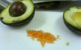 ハバネロ料理