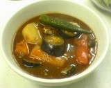 スープカレー