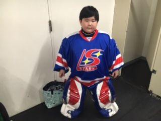 初 日本でのアイスホッケーの大会 ザ リッツ オガールトンシカゴ 通信 初 日本でのアイスホッケーの大会 ザ リッツ オガールトンシカゴ 通信