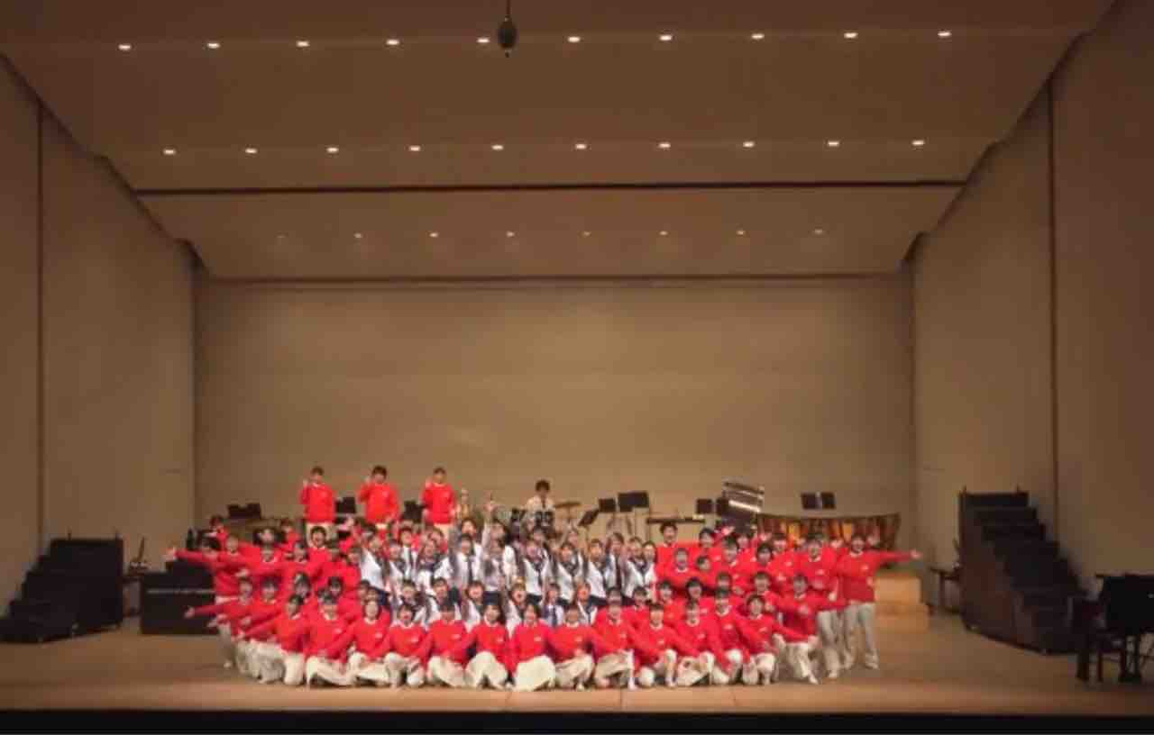 斜里公演 北海道旭川商業高等学校吹奏楽部オフィシャルblog 斜里公演 北海道旭川商業高等学校吹奏楽部オフィシャルblog