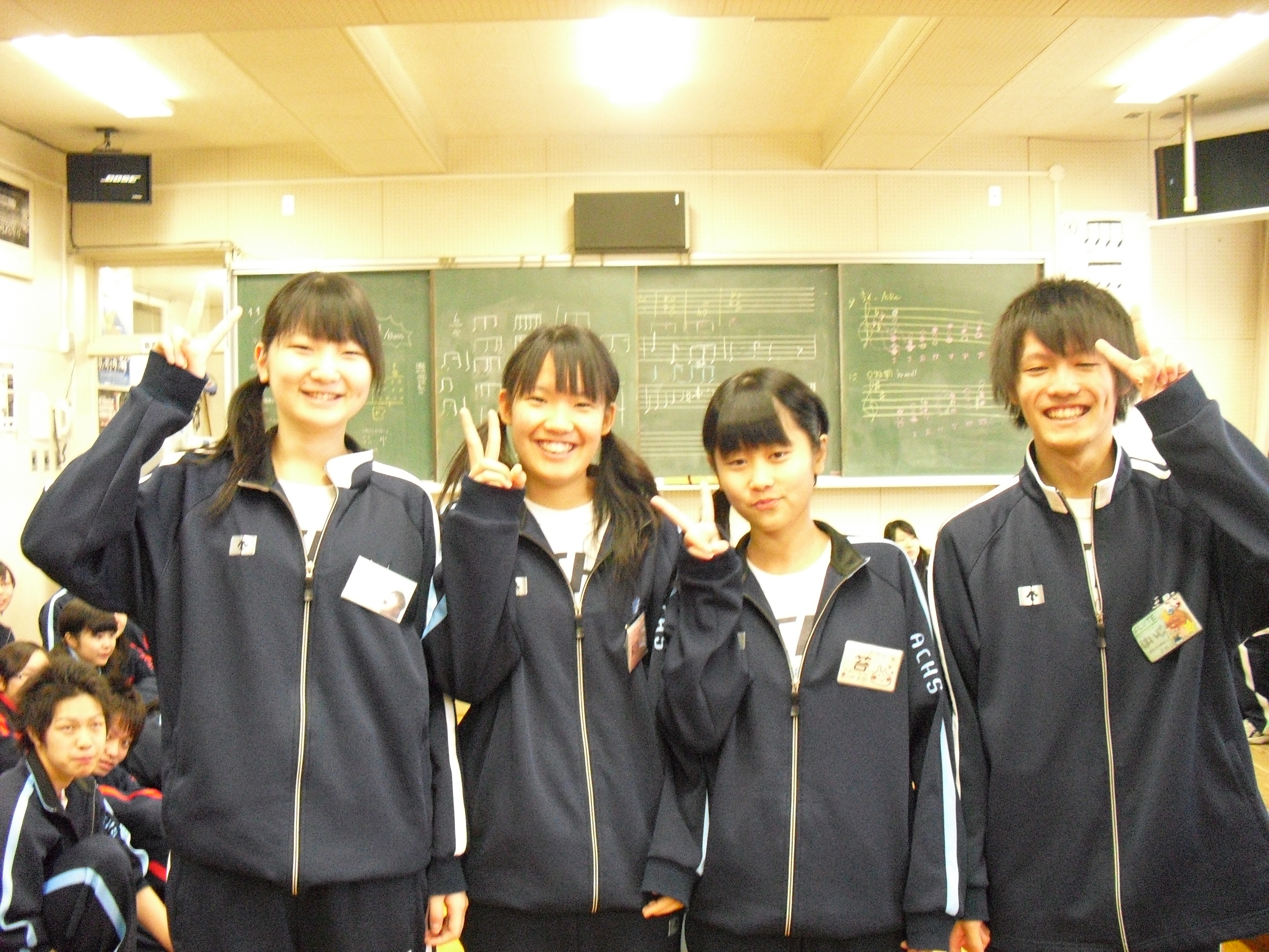 北海道旭川商業高等学校吹奏楽部オフィシャルBlog