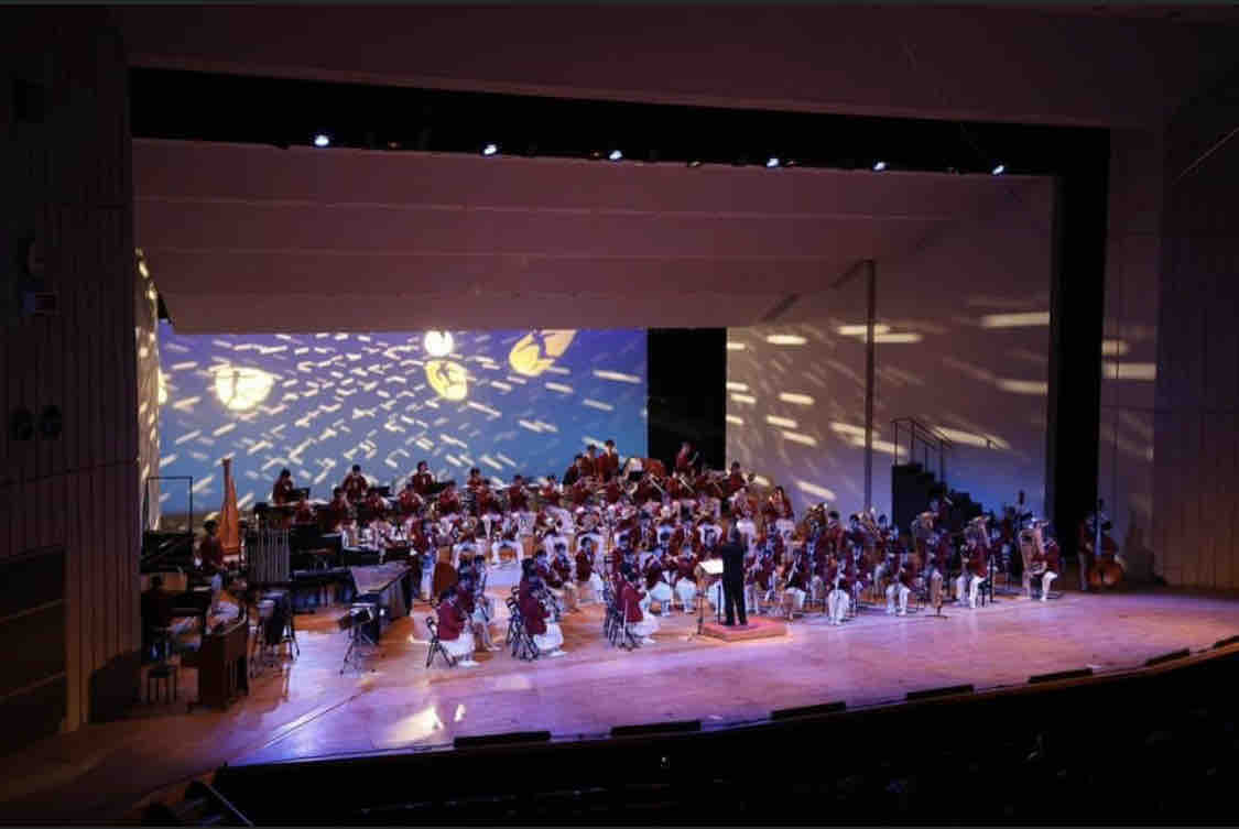 第34回定期演奏会 北海道旭川商業高等学校吹奏楽部オフィシャルblog