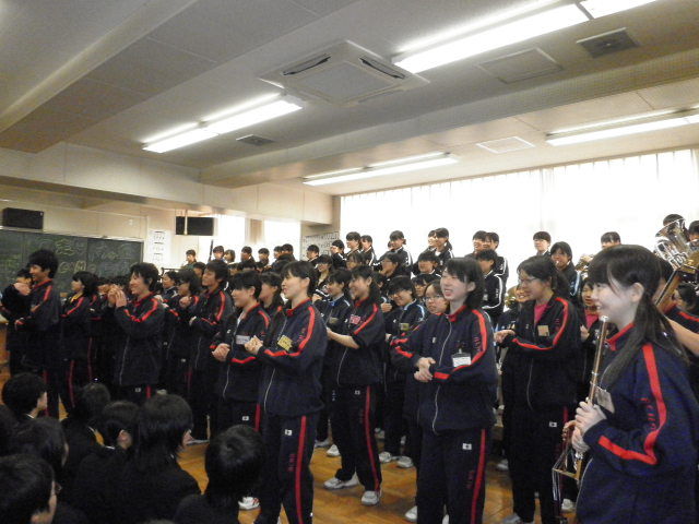 北海道旭川凌雲高等学校