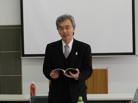 JCS頃安社長