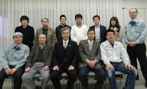 JCS北陸大会
