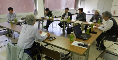 3グループ討議2
