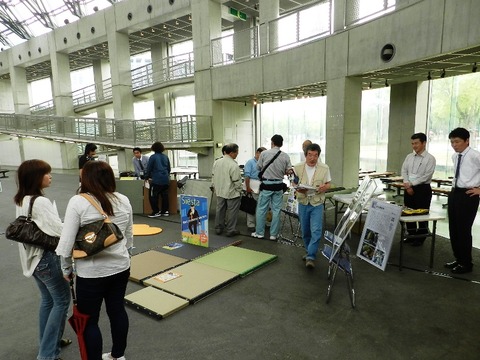 山中産業・高田織物