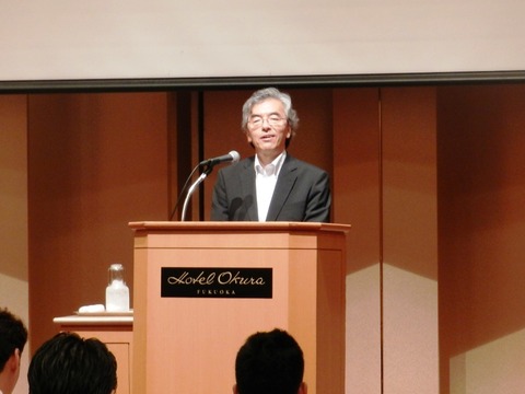 1頃安社長
