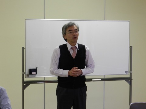 3頃安社長