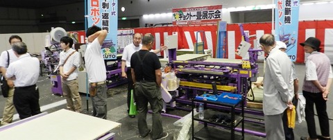 1マルチロボット