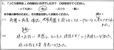 福井県三谷畳店様(仮名)