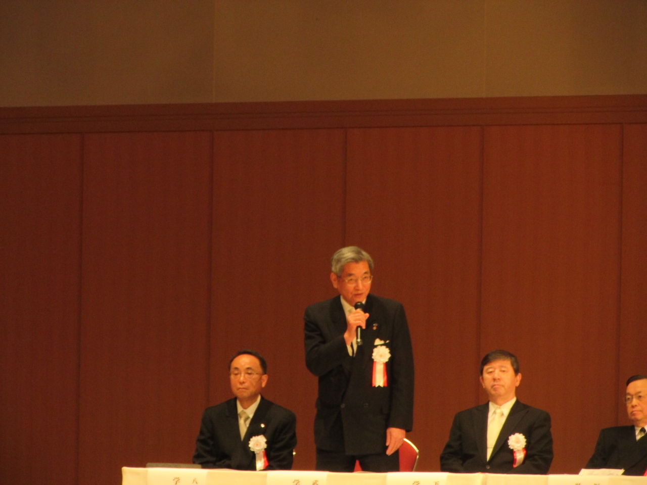 平成29年度 合同入学式 看護学科のblog 平成29年度 合同入学式 看護学科のblog
