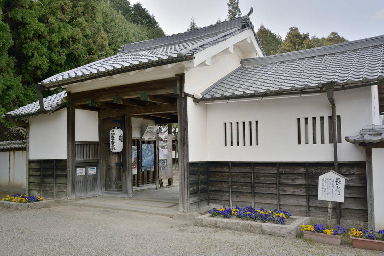 徳川時代を席巻した剣豪の里 おじおば下道の旅 きょうまるの勝手気ままなブログ
