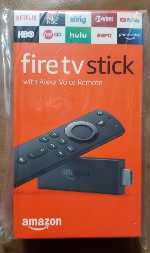 Amazonのfire Tv Stick を車に取り付けみた おじおばの奮闘記 Amazonのfire Tv Stick を車に取り付けみた おじおばの奮闘記