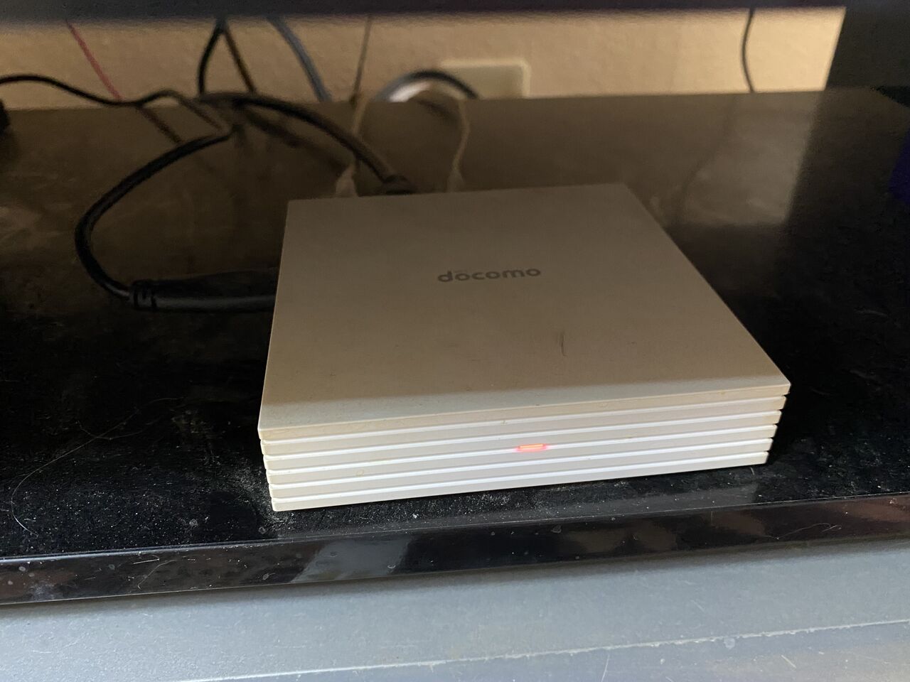ドコモテレビターミナル02がやって来た✌️ : おじおばの奮闘記 ドコモテレビターミナル02がやって来た✌️ : おじおばの奮闘記