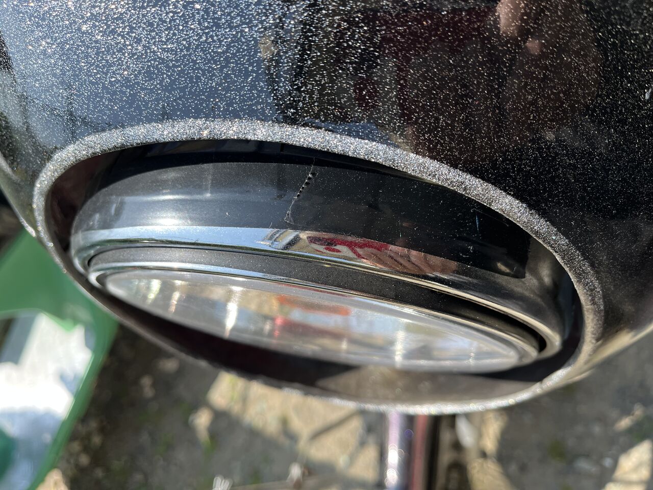 格安即決 srx400 1JL ロケットカウル ステー ヘッドライト