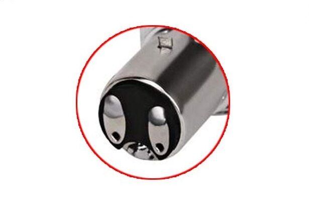 中華トライクを購入してみた（ヘッドライトバルブをLEDに交換