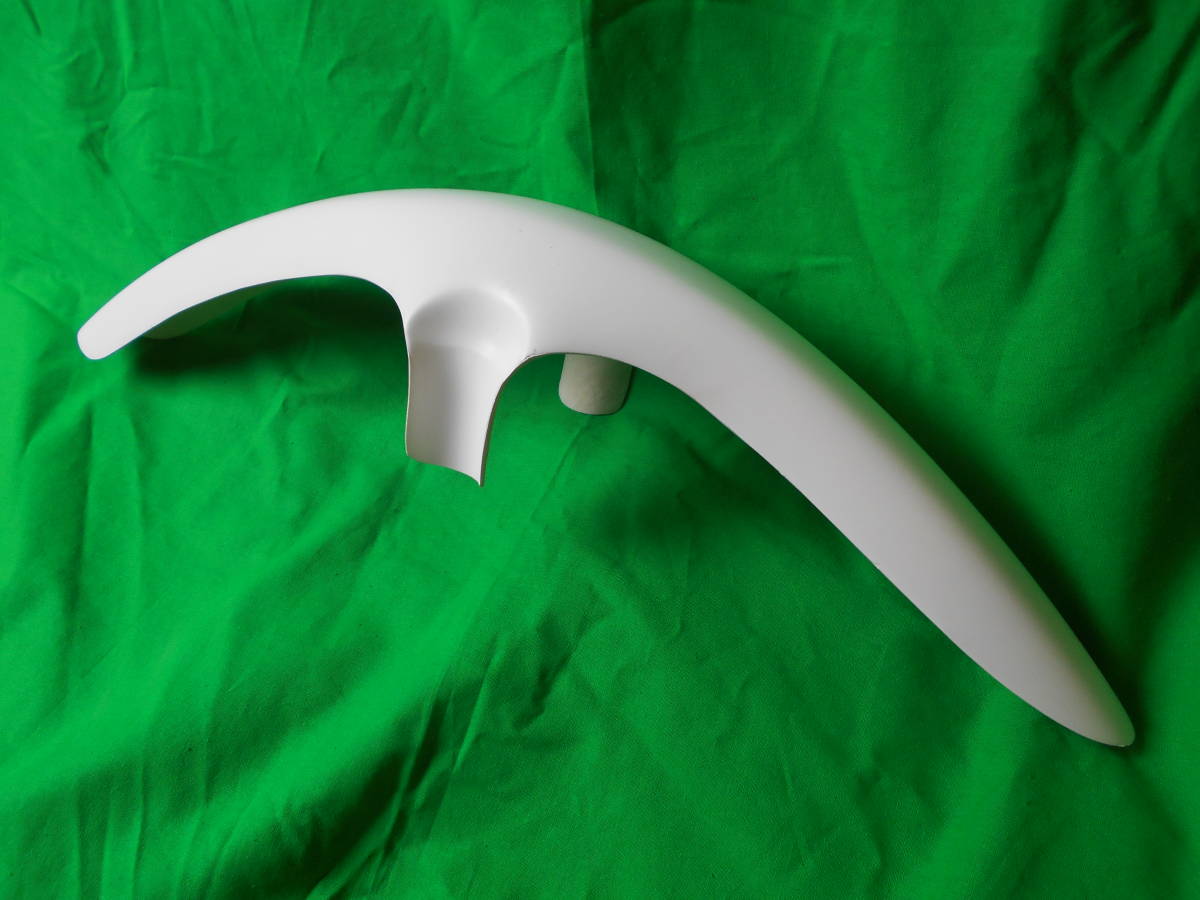 FIGHTER 汎用トンガリフェンダー2面 強化品 - F－AUTO
