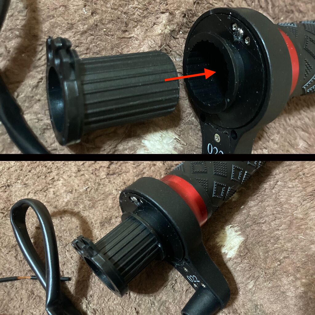50cc〜125ccのバイクにグリップヒーターって?取り付けレビュー 50cc〜125ccのバイクにグリップヒーターって?取り付けレビュー