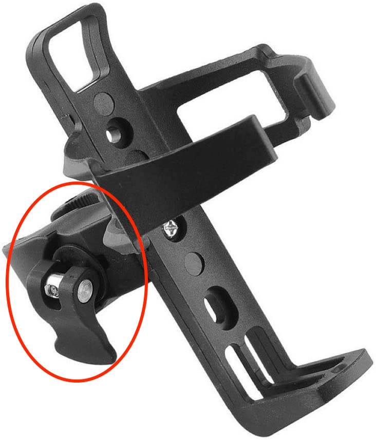 1L缶用オイル缶ホルダー ドリンクホルダー 2ST 1リッター 1ℓ GT380