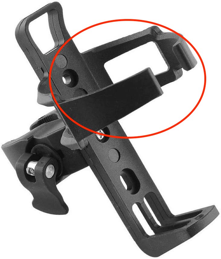 1L 2サイクルオイル オイル缶ホルダー オイル ホルダー 2ST 2スト 1