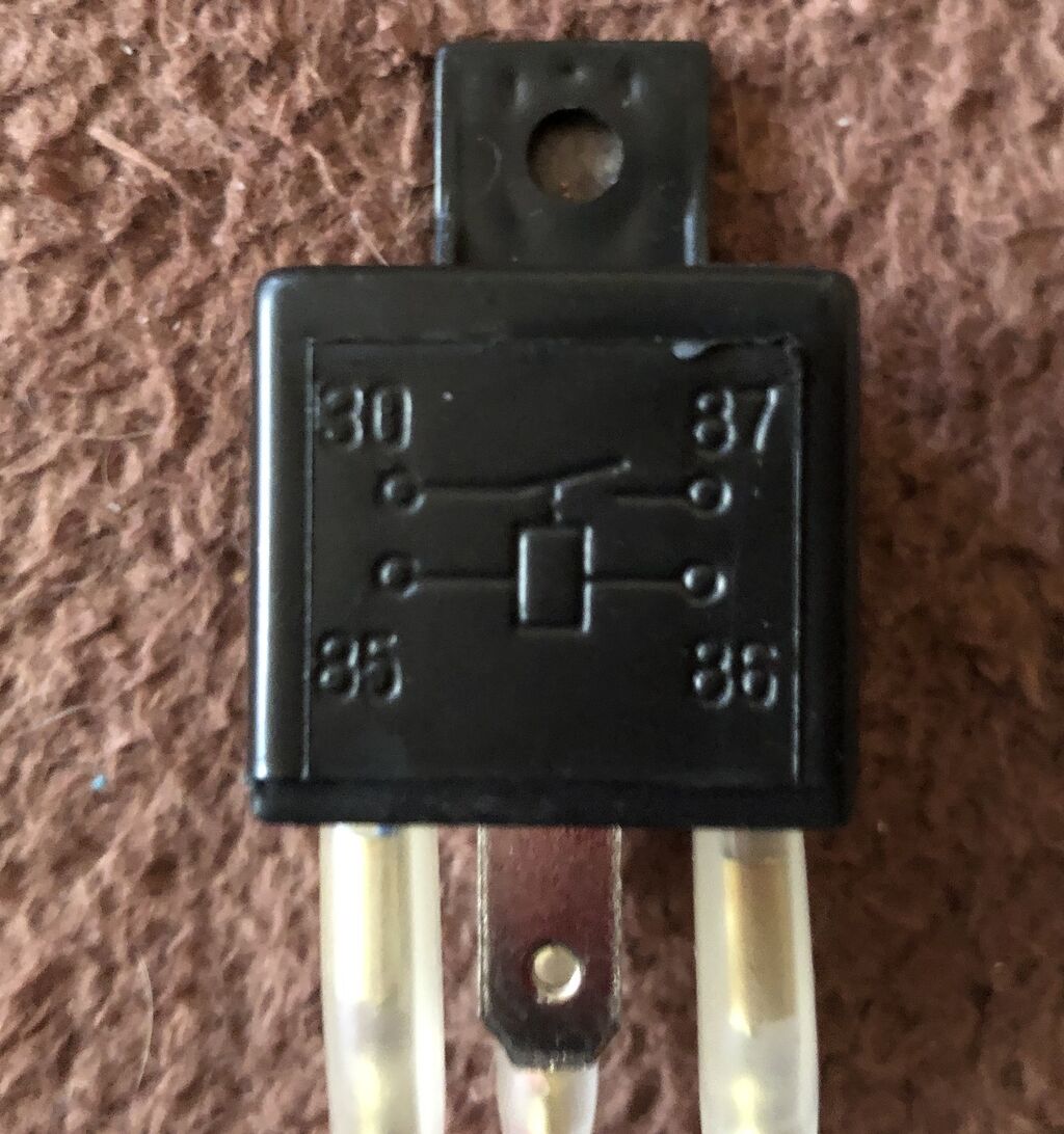 ヤマハ Yd125 ３連ミュージックホーンを付けようとしたら おば に怒られた話し その２ おじおばの奮闘記