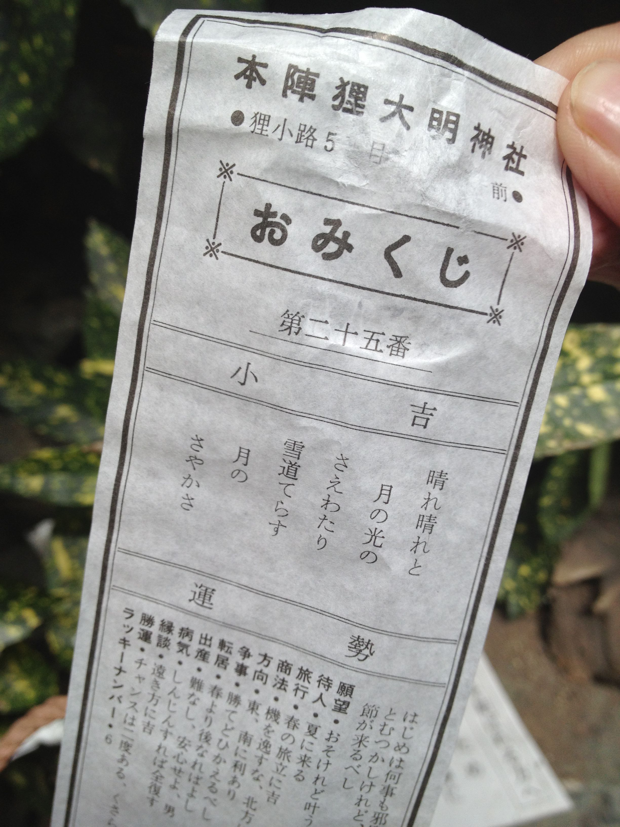 新年度ですな いいんだもん