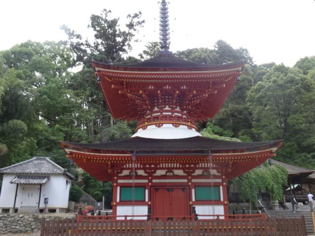多宝塔