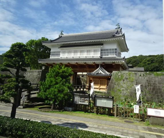 鹿児島市
