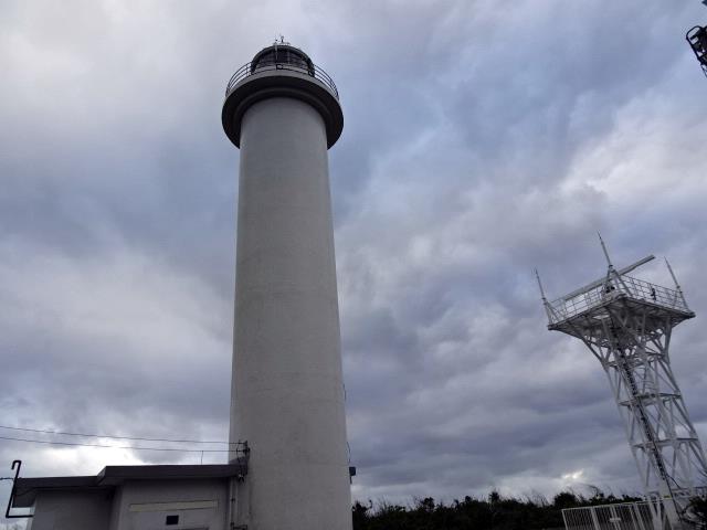 池間灯台