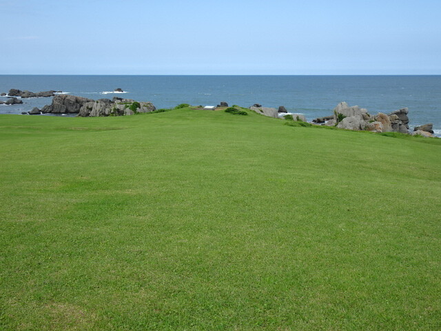 種差海岸、