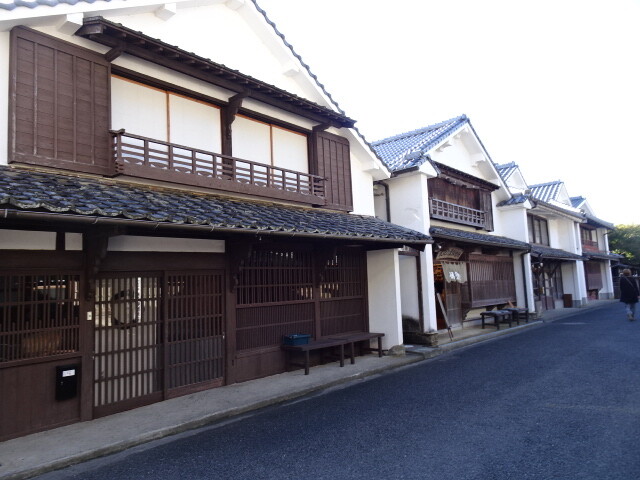 宇和島街道