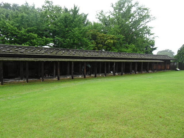 中馬屋