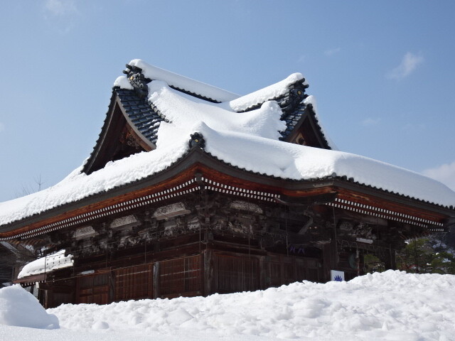 秋葉神社
