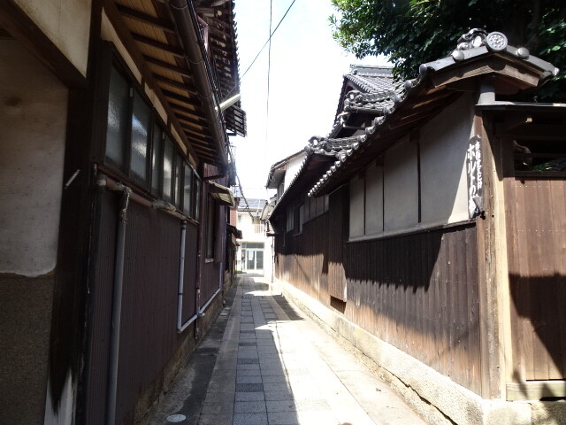 真鍋家住宅