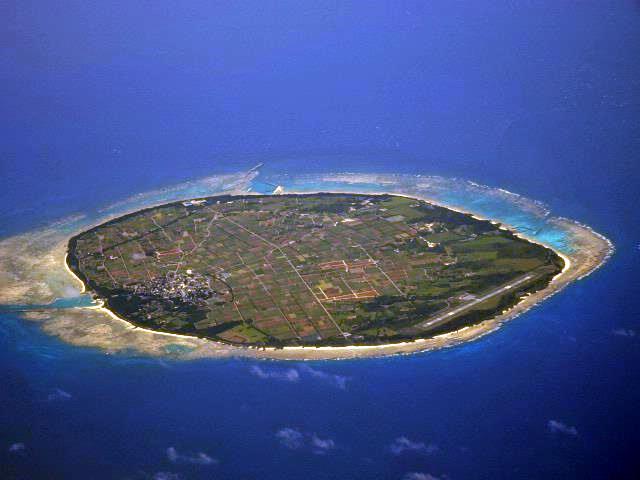 多良間島