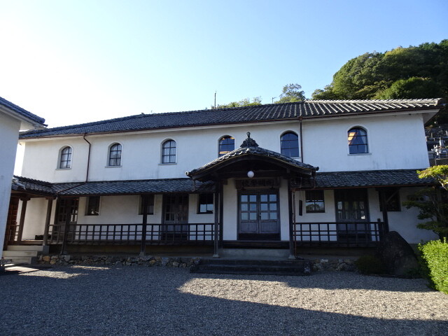 開明学校